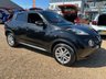 USED 2015 15 NISSAN JUKE 1.5 dCi Acenta Premium SUV 5dr Diesel Manual Euro 6 (s/s) (110 ps) Low Mileage with Sat Nav and Camera