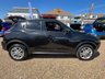 USED 2015 15 NISSAN JUKE 1.5 dCi Acenta Premium SUV 5dr Diesel Manual Euro 6 (s/s) (110 ps) Low Mileage with Sat Nav and Camera