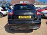 USED 2015 15 NISSAN JUKE 1.5 dCi Acenta Premium SUV 5dr Diesel Manual Euro 6 (s/s) (110 ps) Low Mileage with Sat Nav and Camera