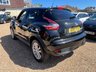 USED 2015 15 NISSAN JUKE 1.5 dCi Acenta Premium SUV 5dr Diesel Manual Euro 6 (s/s) (110 ps) Low Mileage with Sat Nav and Camera