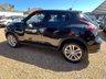 USED 2015 15 NISSAN JUKE 1.5 dCi Acenta Premium SUV 5dr Diesel Manual Euro 6 (s/s) (110 ps) Low Mileage with Sat Nav and Camera