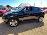 USED 2015 15 NISSAN JUKE 1.5 dCi Acenta Premium SUV 5dr Diesel Manual Euro 6 (s/s) (110 ps) Low Mileage with Sat Nav and Camera