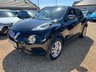 USED 2015 15 NISSAN JUKE 1.5 dCi Acenta Premium SUV 5dr Diesel Manual Euro 6 (s/s) (110 ps) Low Mileage with Sat Nav and Camera