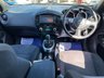 USED 2015 15 NISSAN JUKE 1.5 dCi Acenta Premium SUV 5dr Diesel Manual Euro 6 (s/s) (110 ps) Low Mileage with Sat Nav and Camera