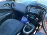 USED 2015 15 NISSAN JUKE 1.5 dCi Acenta Premium SUV 5dr Diesel Manual Euro 6 (s/s) (110 ps) Low Mileage with Sat Nav and Camera