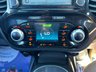 USED 2015 15 NISSAN JUKE 1.5 dCi Acenta Premium SUV 5dr Diesel Manual Euro 6 (s/s) (110 ps) Low Mileage with Sat Nav and Camera