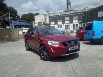 View our VOLVO XC60