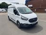 USED 2020 20 FORD TRANSIT CUSTOM 2.0 320 EcoBlue Leader Panel Van 5dr Diesel Manual L2 H2 Euro 6 (s/s) (130 ps)(BJ20AAY) WE WONT BE BEATEN ON PRICE!