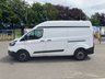 USED 2020 20 FORD TRANSIT CUSTOM 2.0 320 EcoBlue Leader Panel Van 5dr Diesel Manual L2 H2 Euro 6 (s/s) (130 ps)(BJ20AAY) WE WONT BE BEATEN ON PRICE!