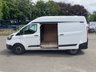 USED 2020 20 FORD TRANSIT CUSTOM 2.0 320 EcoBlue Leader Panel Van 5dr Diesel Manual L2 H2 Euro 6 (s/s) (130 ps)(BJ20AAY) WE WONT BE BEATEN ON PRICE!