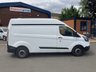 USED 2020 20 FORD TRANSIT CUSTOM 2.0 320 EcoBlue Leader Panel Van 5dr Diesel Manual L2 H2 Euro 6 (s/s) (130 ps)(BJ20AAY) WE WONT BE BEATEN ON PRICE!