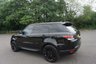 USED 2016 16 LAND ROVER RANGE ROVER SPORT 3.0 SD V6 HSE Dynamic SUV ULTIMATE TOP SPEC Diesel Automatic 4WD Euro 6 (s/s) (306 ps) THE ULTIMATE HIGH SPEC LUXURY 4X4 !