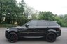 USED 2016 16 LAND ROVER RANGE ROVER SPORT 3.0 SD V6 HSE Dynamic SUV ULTIMATE TOP SPEC Diesel Automatic 4WD Euro 6 (s/s) (306 ps) THE ULTIMATE HIGH SPEC LUXURY 4X4 !