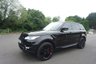 USED 2016 16 LAND ROVER RANGE ROVER SPORT 3.0 SD V6 HSE Dynamic SUV ULTIMATE TOP SPEC Diesel Automatic 4WD Euro 6 (s/s) (306 ps) THE ULTIMATE HIGH SPEC LUXURY 4X4 !