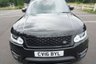 USED 2016 16 LAND ROVER RANGE ROVER SPORT 3.0 SD V6 HSE Dynamic SUV ULTIMATE TOP SPEC Diesel Automatic 4WD Euro 6 (s/s) (306 ps) THE ULTIMATE HIGH SPEC LUXURY 4X4 !