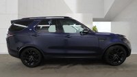 USED 2018 67 LAND ROVER DISCOVERY 2.0 SD4 SE SUV 5dr Diesel Auto 4WD Euro 6 (s/s) (240 ps) 7 SEATS PAN ROOF