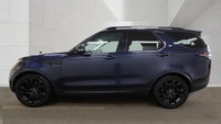 USED 2018 67 LAND ROVER DISCOVERY 2.0 SD4 SE SUV 5dr Diesel Auto 4WD Euro 6 (s/s) (240 ps) 7 SEATS PAN ROOF