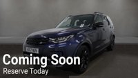 USED 2018 67 LAND ROVER DISCOVERY 2.0 SD4 SE SUV 5dr Diesel Auto 4WD Euro 6 (s/s) (240 ps) 7 SEATS PAN ROOF