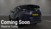 USED 2018 67 LAND ROVER DISCOVERY 2.0 SD4 SE SUV 5dr Diesel Auto 4WD Euro 6 (s/s) (240 ps) 7 SEATS PAN ROOF