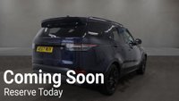 USED 2018 67 LAND ROVER DISCOVERY 2.0 SD4 SE SUV 5dr Diesel Auto 4WD Euro 6 (s/s) (240 ps) 7 SEATS PAN ROOF