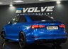 USED 2018 18 AUDI RS3 2.5 TFSI Saloon 4dr Petrol S Tronic quattro Euro 6 (s/s) (400 ps) SENSORS, LEATHER, NAV!