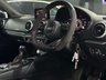 USED 2018 18 AUDI RS3 2.5 TFSI Saloon 4dr Petrol S Tronic quattro Euro 6 (s/s) (400 ps) SENSORS, LEATHER, NAV!
