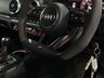 USED 2018 18 AUDI RS3 2.5 TFSI Saloon 4dr Petrol S Tronic quattro Euro 6 (s/s) (400 ps) SENSORS, LEATHER, NAV!