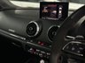 USED 2018 18 AUDI RS3 2.5 TFSI Saloon 4dr Petrol S Tronic quattro Euro 6 (s/s) (400 ps) SENSORS, LEATHER, NAV!