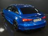 USED 2018 18 AUDI RS3 2.5 TFSI Saloon 4dr Petrol S Tronic quattro Euro 6 (s/s) (400 ps) SENSORS, LEATHER, NAV!