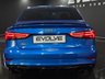 USED 2018 18 AUDI RS3 2.5 TFSI Saloon 4dr Petrol S Tronic quattro Euro 6 (s/s) (400 ps) SENSORS, LEATHER, NAV!