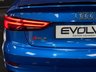 USED 2018 18 AUDI RS3 2.5 TFSI Saloon 4dr Petrol S Tronic quattro Euro 6 (s/s) (400 ps) SENSORS, LEATHER, NAV!