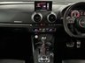 USED 2018 18 AUDI RS3 2.5 TFSI Saloon 4dr Petrol S Tronic quattro Euro 6 (s/s) (400 ps) SENSORS, LEATHER, NAV!