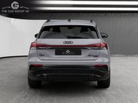 USED 2023 23 AUDI Q4 E-TRON 40 Sport SUV 5dr Electric Auto 82kWh (204 ps) 