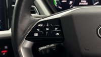 USED 2023 23 AUDI Q4 E-TRON 40 Sport SUV 5dr Electric Auto 82kWh (204 ps) 