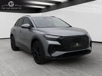 2023 AUDI Q4 E-TRON