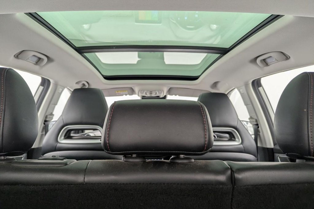 USED 2022 22 MG MG HS 1.5 T-GDI Exclusive SUV 5dr Petrol DCT Euro 6 (s/s) (162 ps) Pan Roof, Car Play, Camera