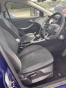 USED 2015 65 FORD FOCUS 1.0T EcoBoost Zetec Hatchback 5dr Petrol Manual Euro 6 (s/s) (100 ps) 