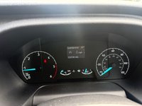 USED 2023 23 FORD TRANSIT CUSTOM 2.0 300 EcoBlue Leader L2 H1 Euro 6 (130 ps) LWB LOW ROOF FRIDGE CHILLER VAN OVERNIGHT STANDBY+1 OWNER+