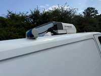 USED 2023 23 FORD TRANSIT CUSTOM 2.0 300 EcoBlue Leader L2 H1 Euro 6 (130 ps) LWB LOW ROOF FRIDGE CHILLER VAN OVERNIGHT STANDBY+1 OWNER+