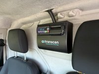 USED 2023 23 FORD TRANSIT CUSTOM 2.0 300 EcoBlue Leader L2 H1 Euro 6 (130 ps) LWB LOW ROOF FRIDGE CHILLER VAN OVERNIGHT STANDBY+1 OWNER+