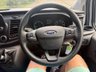 USED 2023 23 FORD TRANSIT CUSTOM 2.0 300 EcoBlue Leader L2 H1 Euro 6 (130 ps) LWB LOW ROOF FRIDGE CHILLER VAN OVERNIGHT STANDBY+1 OWNER+