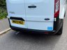 USED 2023 23 FORD TRANSIT CUSTOM 2.0 300 EcoBlue Leader L2 H1 Euro 6 (130 ps) LWB LOW ROOF FRIDGE CHILLER VAN OVERNIGHT STANDBY+1 OWNER+