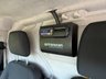 USED 2023 23 FORD TRANSIT CUSTOM 2.0 300 EcoBlue Leader L2 H1 Euro 6 (130 ps) LWB LOW ROOF FRIDGE CHILLER VAN OVERNIGHT STANDBY+1 OWNER+