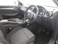 USED 2021 21 MG MG ZS 44.5kWh Excite SUV 5dr Electric Auto (143 ps) 1 Owner from new