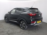 USED 2021 21 MG MG ZS 44.5kWh Excite SUV 5dr Electric Auto (143 ps) 1 Owner from new