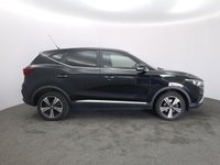 USED 2021 21 MG MG ZS 44.5kWh Excite SUV 5dr Electric Auto (143 ps) 1 Owner from new