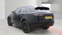 USED 2018 68 LAND ROVER RANGE ROVER VELAR 2.0 D180 S SUV 5dr Diesel Auto 4WD Euro 6 (s/s) (180 ps) SERVICE HISTORY / 2 OWNERS