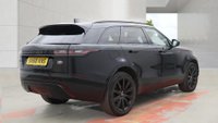 USED 2018 68 LAND ROVER RANGE ROVER VELAR 2.0 D180 S SUV 5dr Diesel Auto 4WD Euro 6 (s/s) (180 ps) SERVICE HISTORY / 2 OWNERS