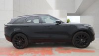 USED 2018 68 LAND ROVER RANGE ROVER VELAR 2.0 D180 S SUV 5dr Diesel Auto 4WD Euro 6 (s/s) (180 ps) SERVICE HISTORY / 2 OWNERS