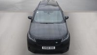 USED 2018 68 LAND ROVER RANGE ROVER VELAR 2.0 D180 S SUV 5dr Diesel Auto 4WD Euro 6 (s/s) (180 ps) SERVICE HISTORY / 2 OWNERS